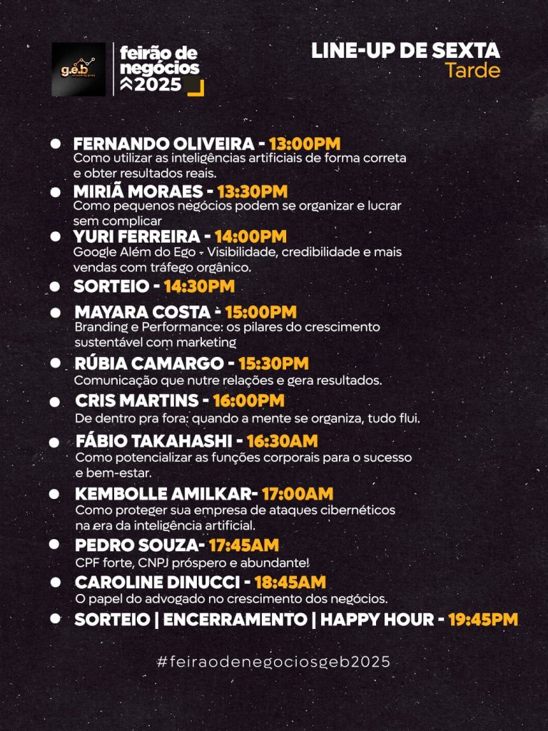 G.E.B | feiraodenegocios-programacao